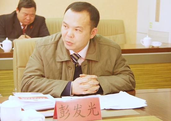 省市法院在商水召开座谈会征求人大代表政协委员意见建议